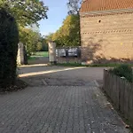 Apartment am Park