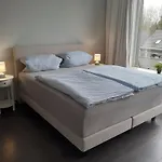 Apartment am Park