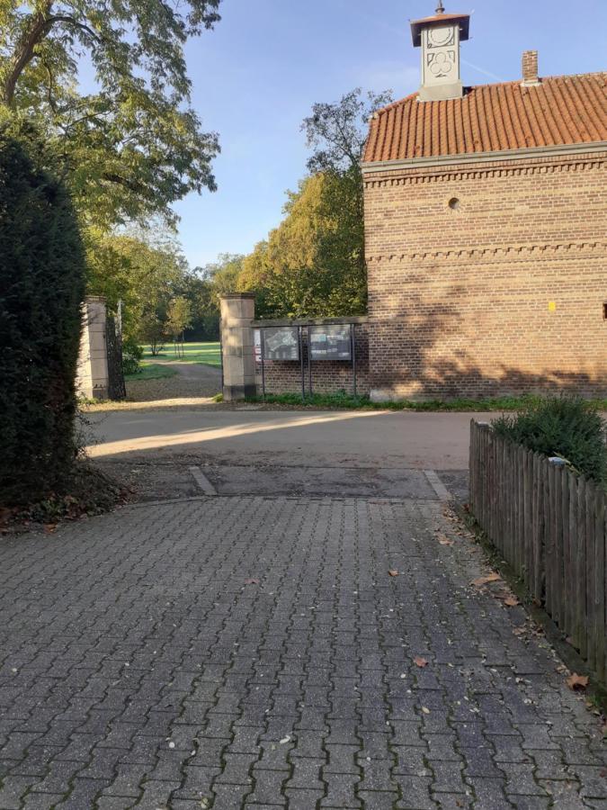 Am Park * Düsseldorf