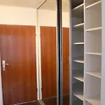 Am Park Apartment *