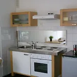 Apartment am Park