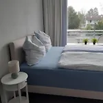 Apartment am Park