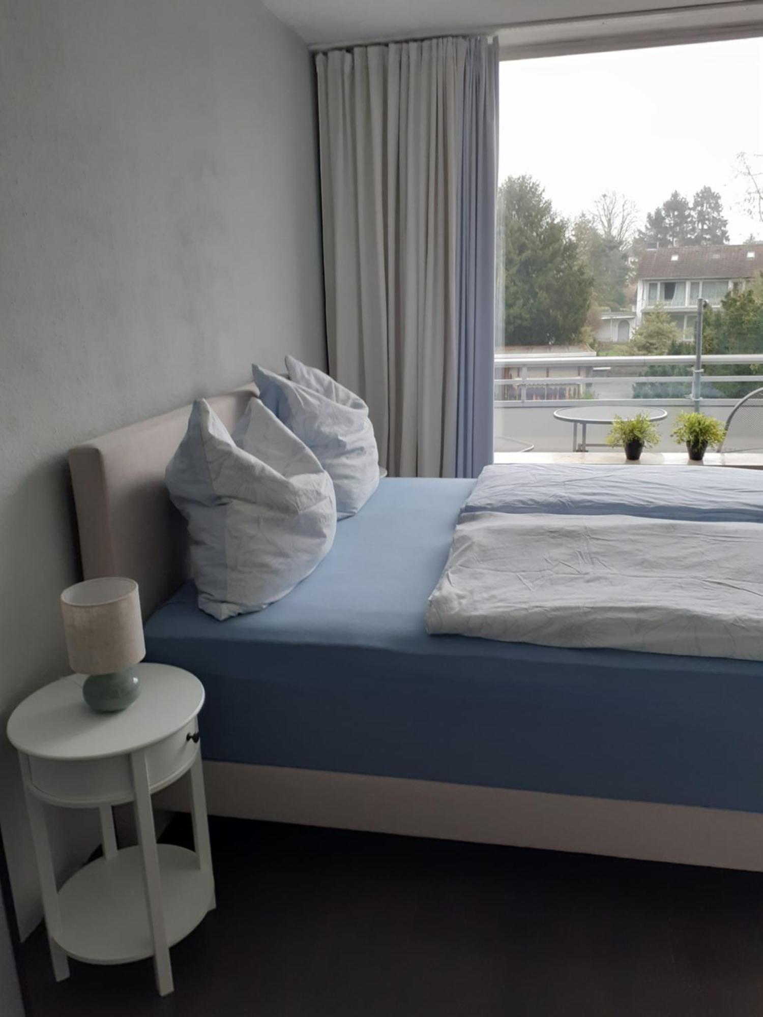 Am Park Apartment Düsseldorf